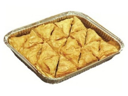 Baklava Triangles