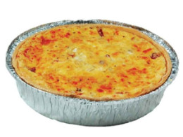 Quiche Lorraine