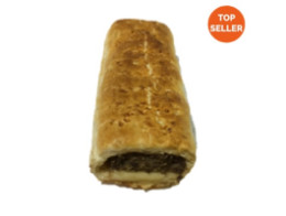 Sausage Rolls