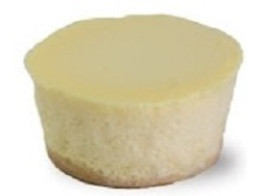 New York Cheesecake Single