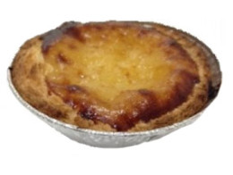 Portuguese Tart